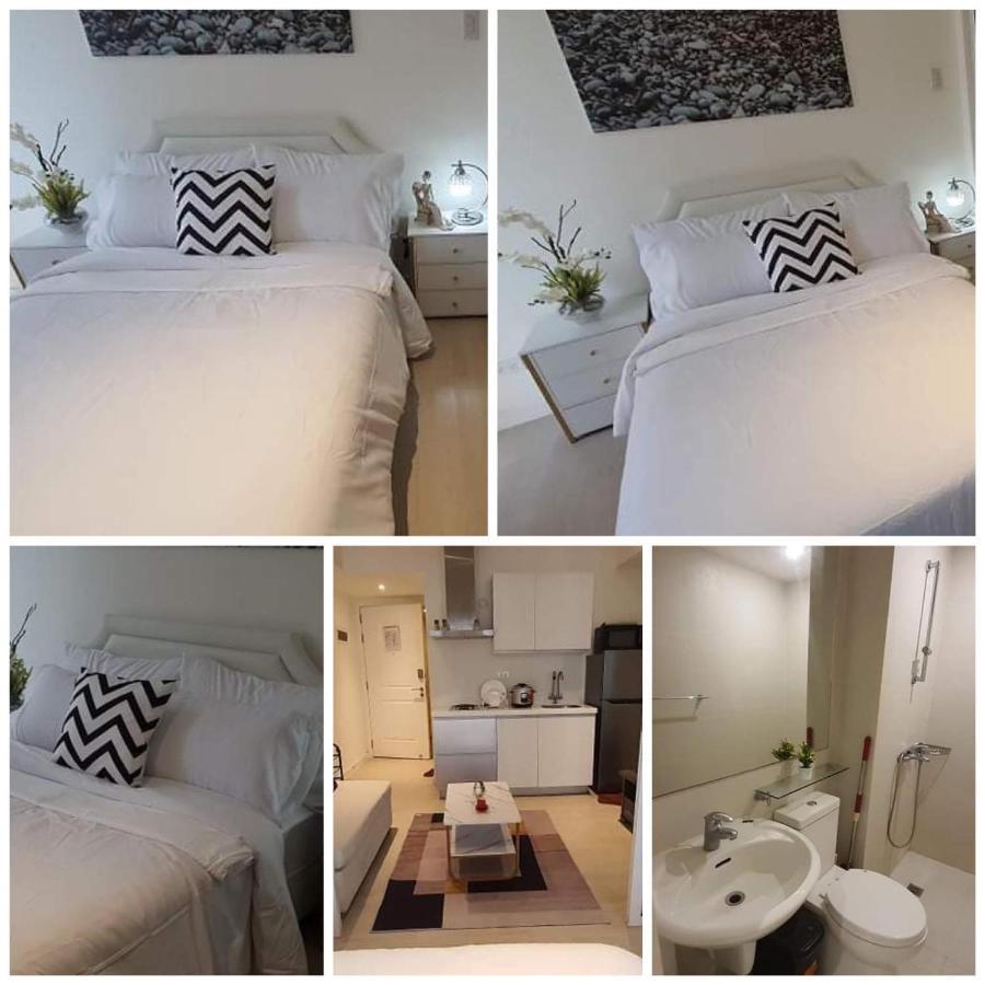 Jn Condotel The Azure Urban Resort Residences Paranaque City Ngoại thất bức ảnh