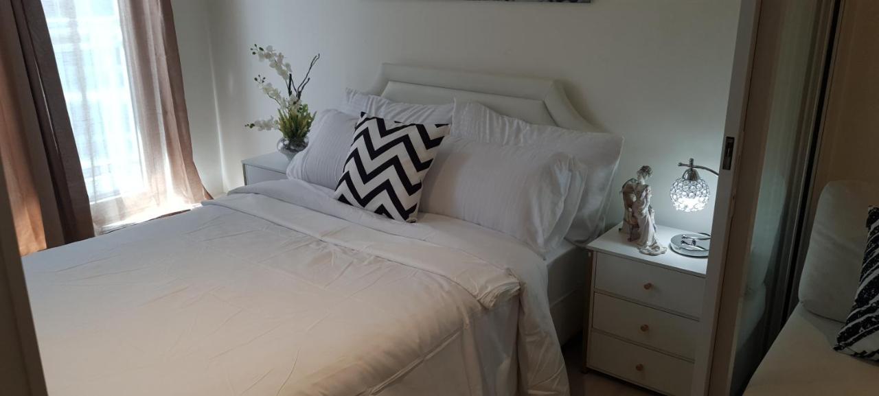 Jn Condotel The Azure Urban Resort Residences Paranaque City Ngoại thất bức ảnh