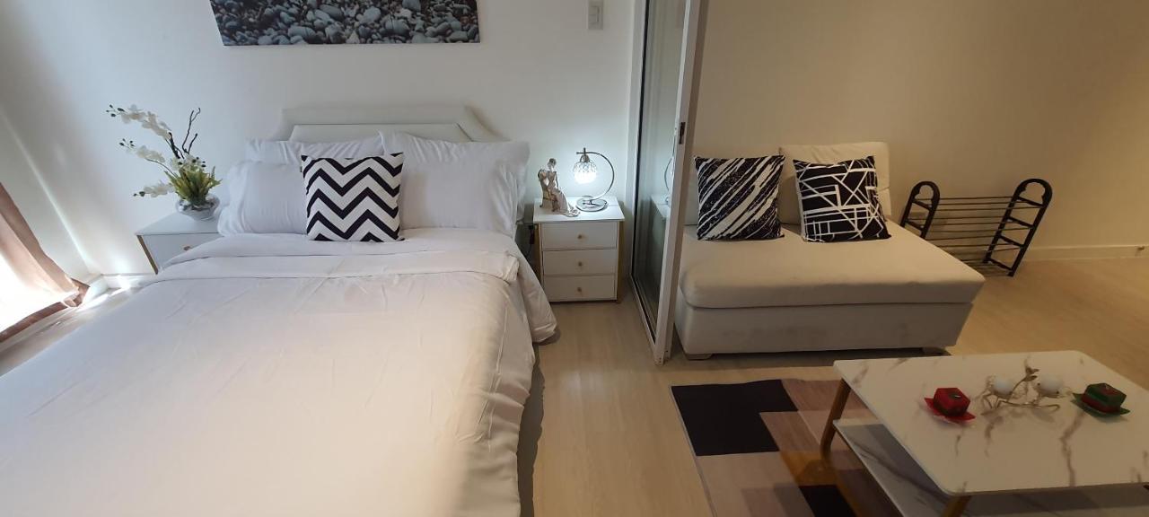 Jn Condotel The Azure Urban Resort Residences Paranaque City Ngoại thất bức ảnh