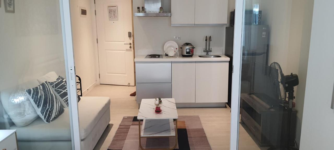 Jn Condotel The Azure Urban Resort Residences Paranaque City Ngoại thất bức ảnh
