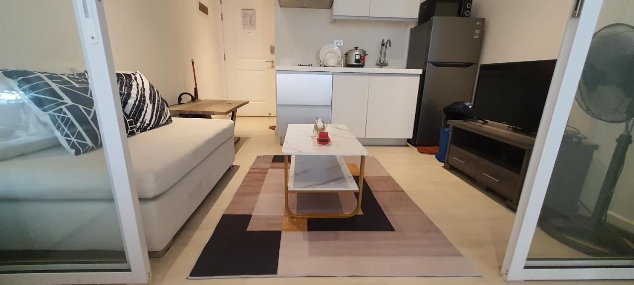 Jn Condotel The Azure Urban Resort Residences Paranaque City Ngoại thất bức ảnh