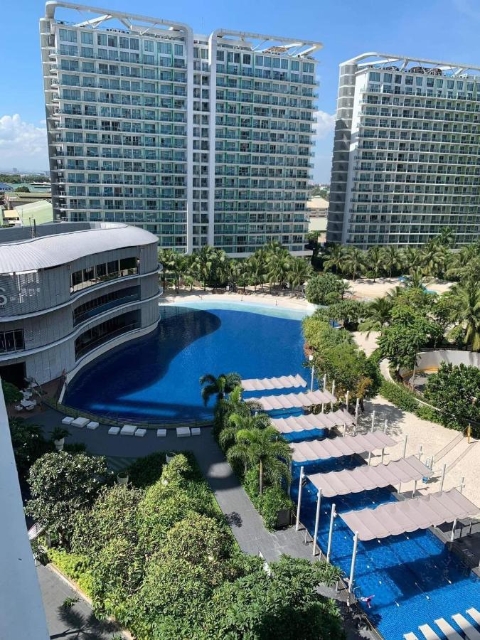 Jn Condotel The Azure Urban Resort Residences Paranaque City Ngoại thất bức ảnh