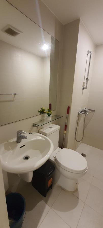 Jn Condotel The Azure Urban Resort Residences Paranaque City Ngoại thất bức ảnh