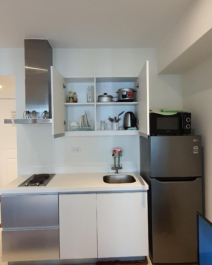 Jn Condotel The Azure Urban Resort Residences Paranaque City Ngoại thất bức ảnh