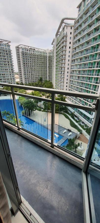 Jn Condotel The Azure Urban Resort Residences Paranaque City Ngoại thất bức ảnh