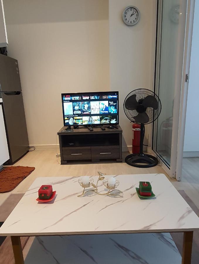 Jn Condotel The Azure Urban Resort Residences Paranaque City Ngoại thất bức ảnh