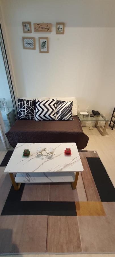 Jn Condotel The Azure Urban Resort Residences Paranaque City Ngoại thất bức ảnh