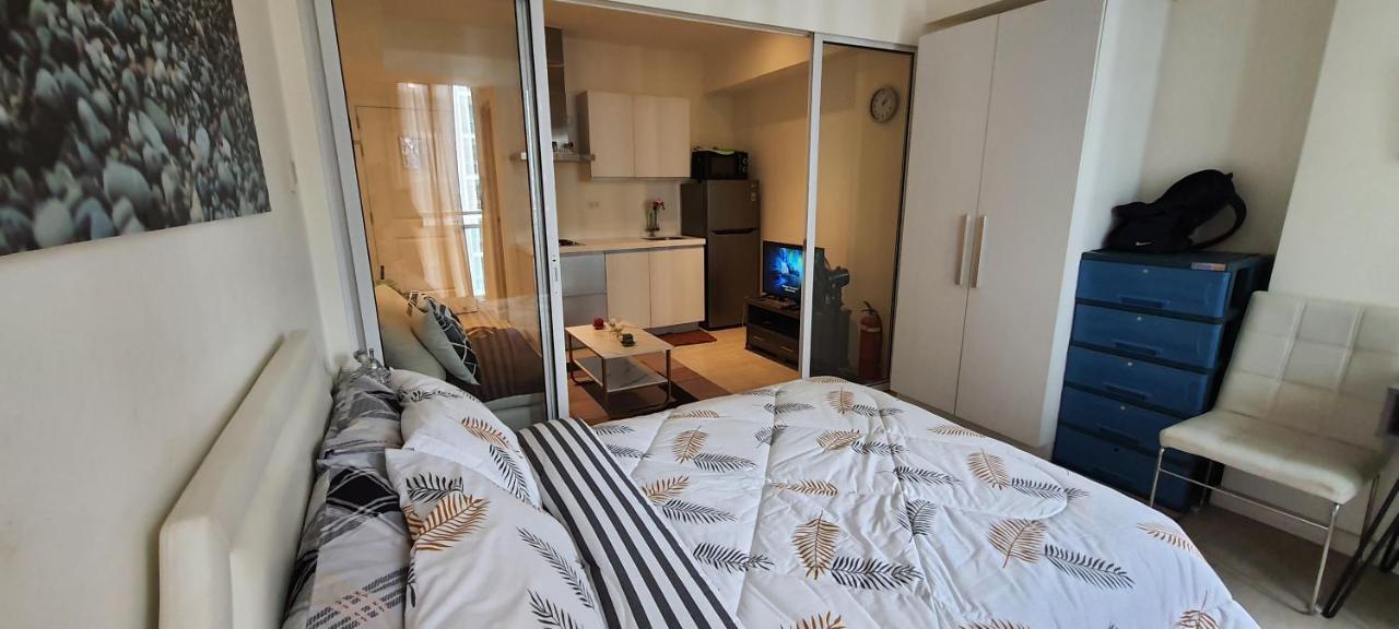 Jn Condotel The Azure Urban Resort Residences Paranaque City Ngoại thất bức ảnh