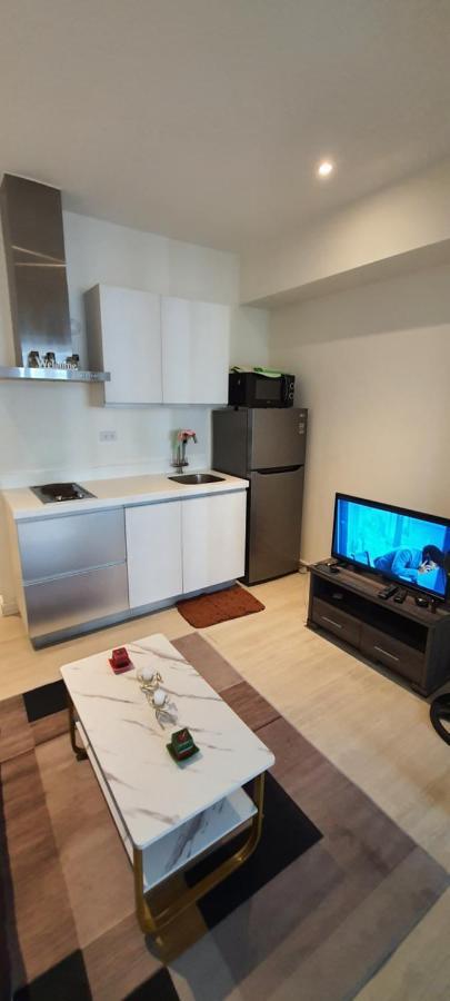 Jn Condotel The Azure Urban Resort Residences Paranaque City Ngoại thất bức ảnh