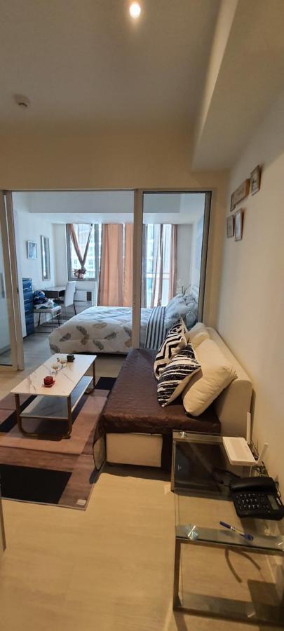 Jn Condotel The Azure Urban Resort Residences Paranaque City Ngoại thất bức ảnh