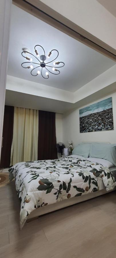 Jn Condotel The Azure Urban Resort Residences Paranaque City Ngoại thất bức ảnh