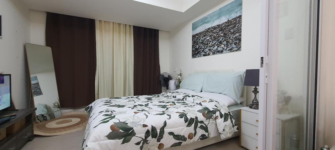 Jn Condotel The Azure Urban Resort Residences Paranaque City Ngoại thất bức ảnh