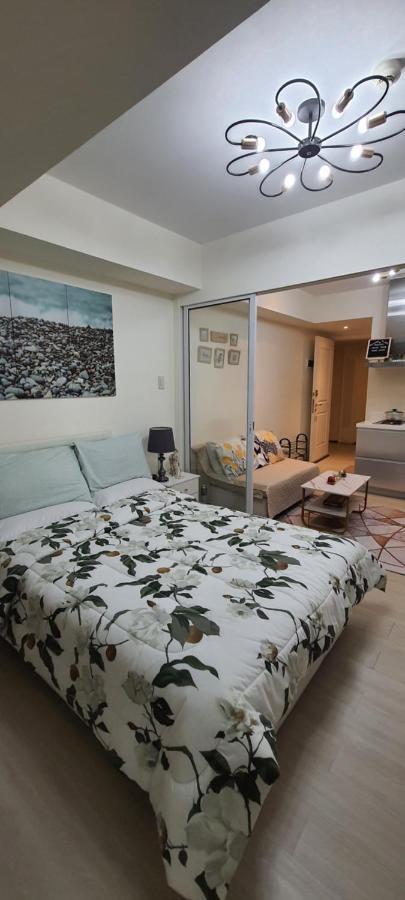Jn Condotel The Azure Urban Resort Residences Paranaque City Ngoại thất bức ảnh