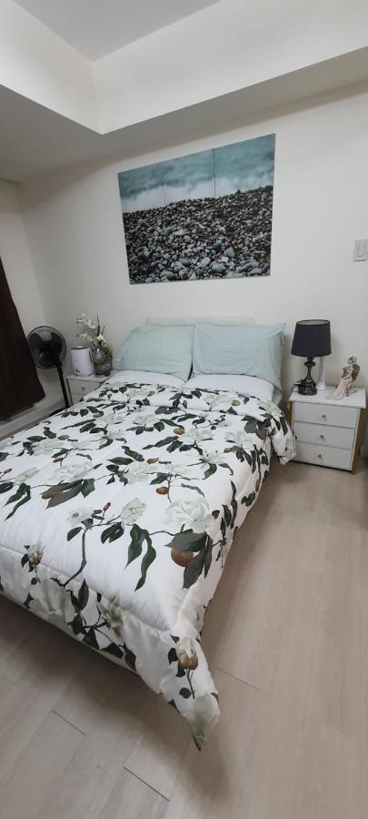 Jn Condotel The Azure Urban Resort Residences Paranaque City Ngoại thất bức ảnh