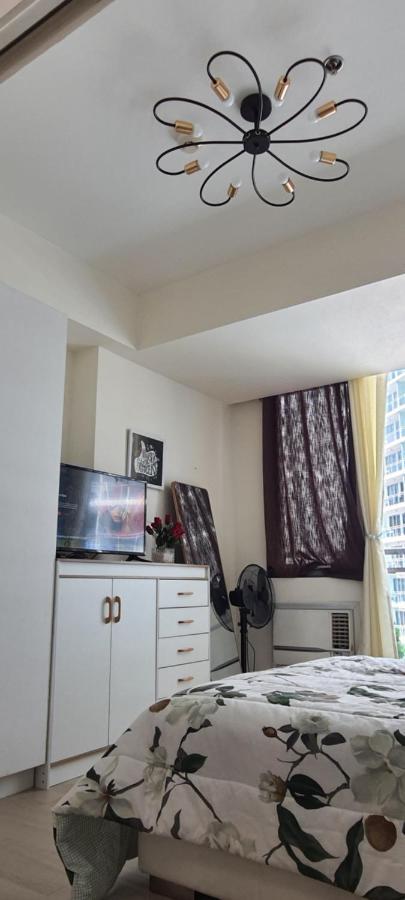 Jn Condotel The Azure Urban Resort Residences Paranaque City Ngoại thất bức ảnh