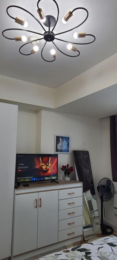 Jn Condotel The Azure Urban Resort Residences Paranaque City Ngoại thất bức ảnh