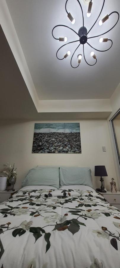 Jn Condotel The Azure Urban Resort Residences Paranaque City Ngoại thất bức ảnh