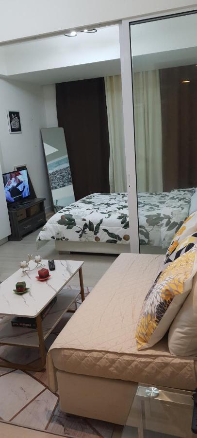 Jn Condotel The Azure Urban Resort Residences Paranaque City Ngoại thất bức ảnh