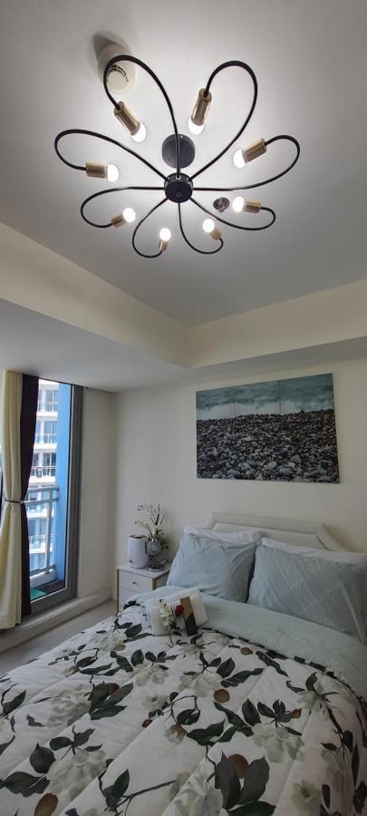 Jn Condotel The Azure Urban Resort Residences Paranaque City Ngoại thất bức ảnh