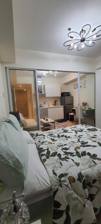 Jn Condotel The Azure Urban Resort Residences Paranaque City Ngoại thất bức ảnh