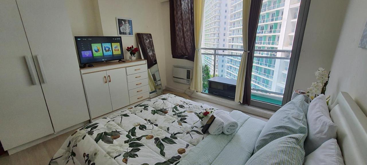 Jn Condotel The Azure Urban Resort Residences Paranaque City Ngoại thất bức ảnh