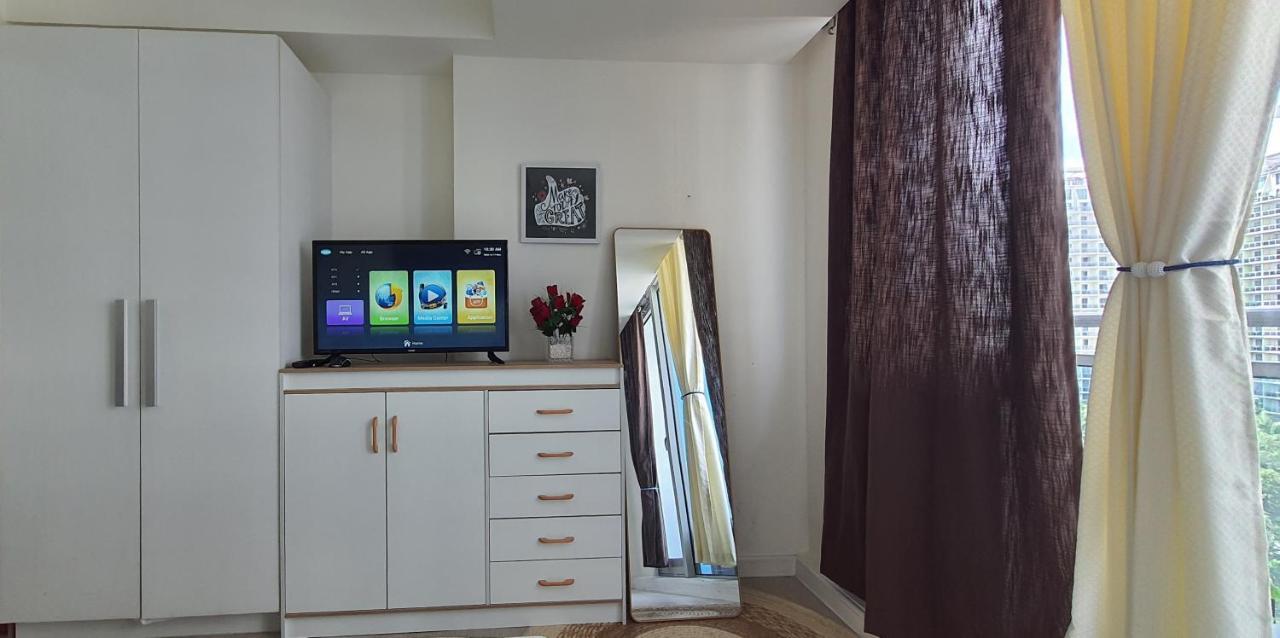 Jn Condotel The Azure Urban Resort Residences Paranaque City Ngoại thất bức ảnh