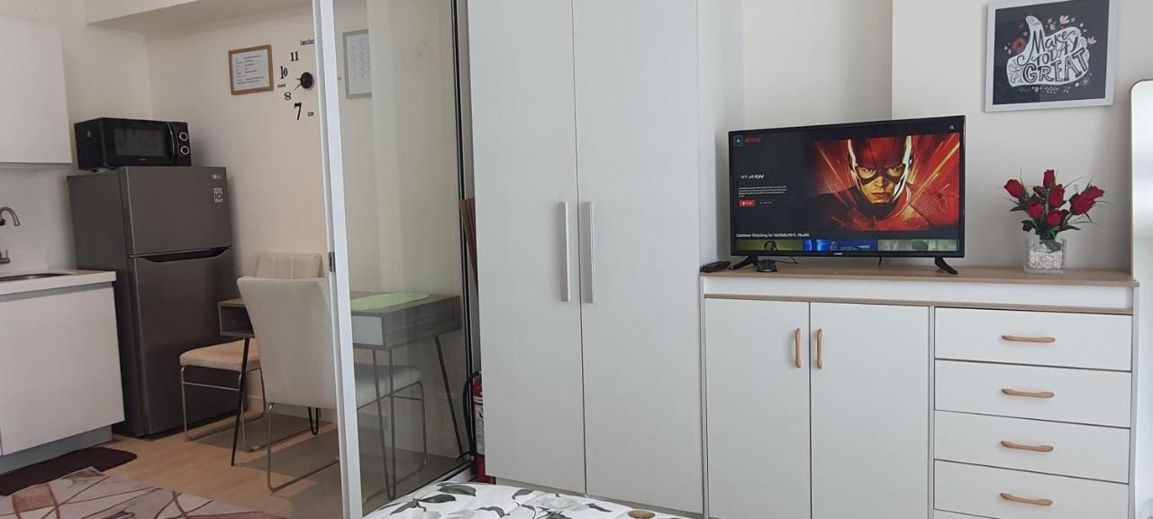 Jn Condotel The Azure Urban Resort Residences Paranaque City Ngoại thất bức ảnh