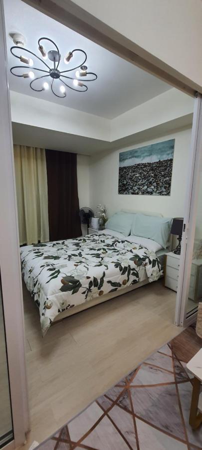 Jn Condotel The Azure Urban Resort Residences Paranaque City Ngoại thất bức ảnh