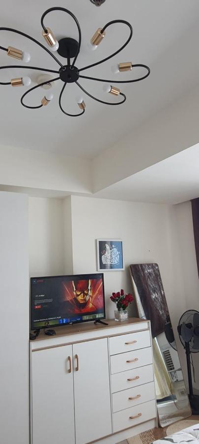 Jn Condotel The Azure Urban Resort Residences Paranaque City Ngoại thất bức ảnh