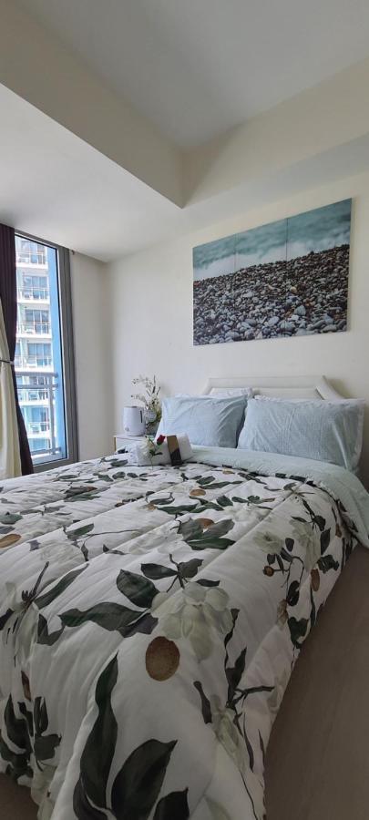 Jn Condotel The Azure Urban Resort Residences Paranaque City Ngoại thất bức ảnh